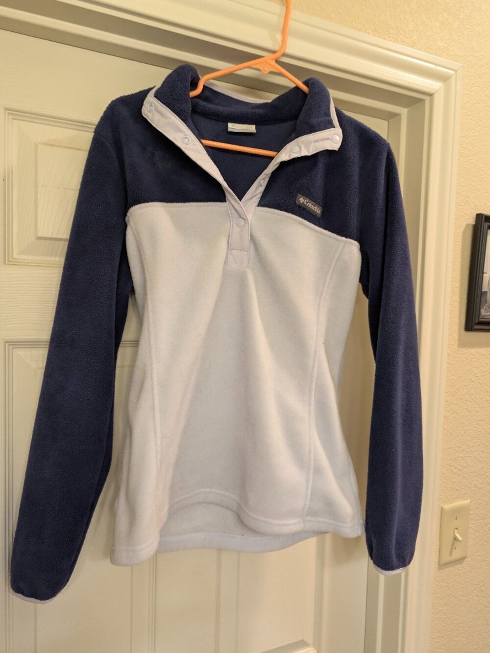 Small Columbia jacket